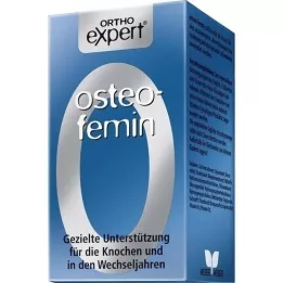 OSTEO FEMIN Orthoexpert tablety, 60 kapsúl