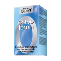 OSTEO FEMIN Orthoexpert tablety, 60 kapsúl