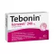 Tebonínový koncentrát 240 mg filmom obalené tablety, 30 ks