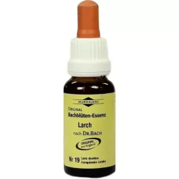 BACHBLÜTEN Murnauer Smrekovcové kvapky, 20 ml