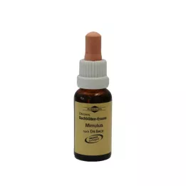 BACHBLÜTEN Murnauer Mimulus kvapky, 20 ml