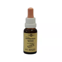 BACHBLÜTEN Murnauer Agrimony kvapky, 20 ml