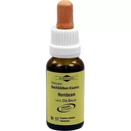 BACHBLÜTEN Murnauer Hornbeam kvapky, 20 ml