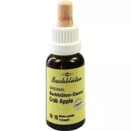 BACHBLÜTEN Murnauer Crab Apple kvapky, 20 ml