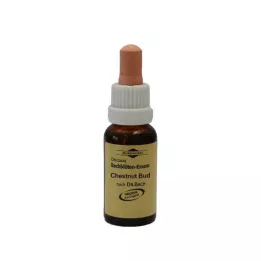 BACHBLÜTEN Kvapky Murnauer Chestnut Bud, 20 ml