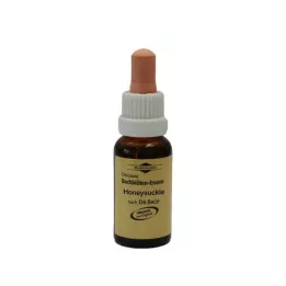 BACHBLÜTEN Zimolezové kvapky Murnauer, 20 ml