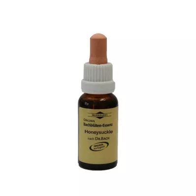 Bachove kvety Murnauer kvapky Medovka, 20 ml