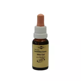 BACHBLÜTEN Kvapky z divokého ovsa Murnauer, 20 ml