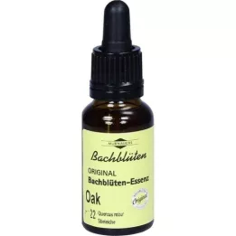 BACHBLÜTEN Murnauer Dubové kvapky, 20 ml