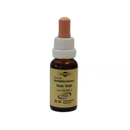 BACHBLÜTEN Murnauer Water Violet kvapky, 20 ml
