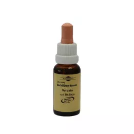 BACHBLÜTEN Murnauer Vervain kvapky, 20 ml