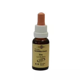 BACHBLÜTEN Murnauer Vine kvapky, 20 ml