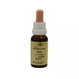 BACHBLÜTEN Murnauer Gorse kvapky, 20 ml