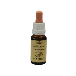 BACHBLÜTEN Murnauer Sweet Chestnut kvapky, 20 ml