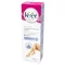 Depilačný krém Veet sensitive, 100 ml