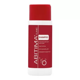 ABITIMA Šampón Clinic, 200 ml