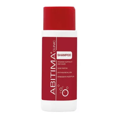 ABITIMA Šampón Clinic, 200 ml