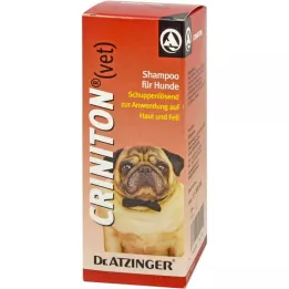 CRINITON Vet. roztok, 200 ml