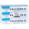 CALCIGEN D 600 mg/400 I.U. šumivé tablety, 120 kapsúl