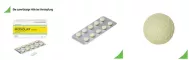 Instructions for use for Mediolax® Medice gastrorezistentné tablety, 50 ks - 3
