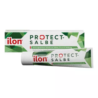 Ilon Protect masť, 100 ml Ilon Protect masť, 100 ml