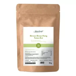 BÄRWURZ-BIRNENHONIG Miešací prášok, 70 g