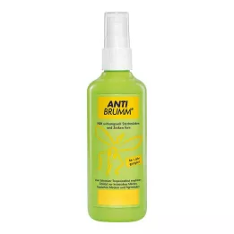 ANTI-BRUMM Naturel sprej s pumpičkou, 150 ml