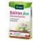 Kneipp Valeriána plus nervové vitamíny dražé, 40 kusov