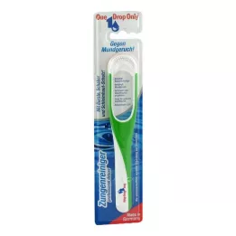 ONE DROP Len čistič jazyka professional deluxe, 1 ks