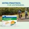 Magnesium Diasporal 400 Extra direct granule, 50 kusov