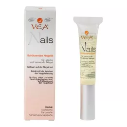 VEA Olej na nechty, 8 ml