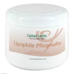LIPOPHILE Masť na starostlivosť, 500 ml