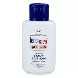 TENSIMED Telové mlieko, 300 ml
