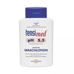 TENSIMED Pracia emulzia, 500 ml