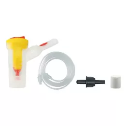 Microdrop Calimero 2 Year Set Child Universal, 1 ks