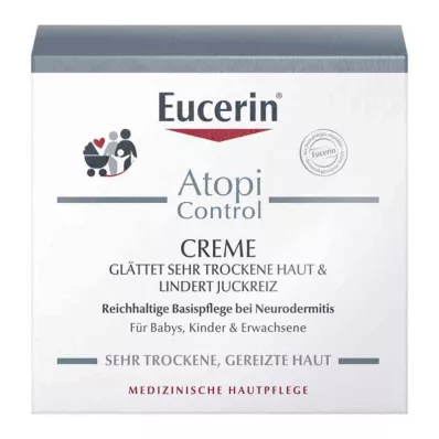 Eucerin Atopicontrol krém (75 ml) Eucerin Atopicontrol krém (75 ml)