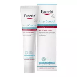 EUCERIN AtopiControl Akútny krém, 40 ml
