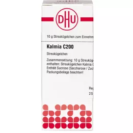 KALMIA C 200 guľôčok, 10 g