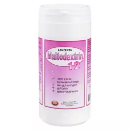 MALTODEXTRIN 12 Lampertov prášok, 500 g