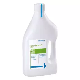 QUARTAMON Med koncentrát, 2 litre