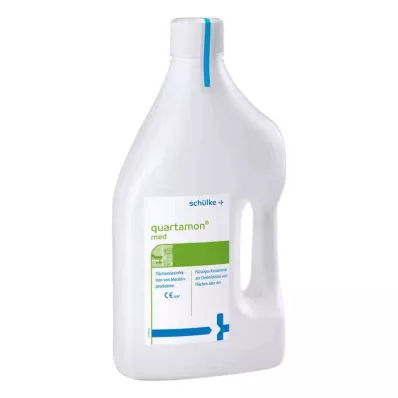 QUARTAMON Med koncentrát, 2 litre