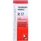 SCROPHULAE-Zmes Gastreu R17, 50 ml