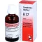 SCROPHULAE-Zmes Gastreu R17, 50 ml