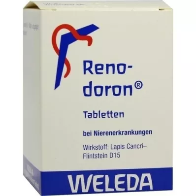RENODORON Tablety, 180 ks