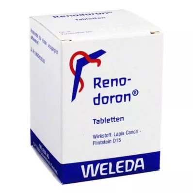 Renodoron tablety, 180 ks Renodoron tablety, 180 ks