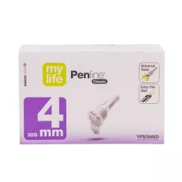 MYLIFE Ihly Penfine Classic 4 mm, 100 ks