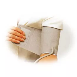 BOSO manžeta medicus pre silné ruky, 1 ks
