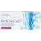 AMBROXOL acis 30 mg tablety na pitie, 20 ks