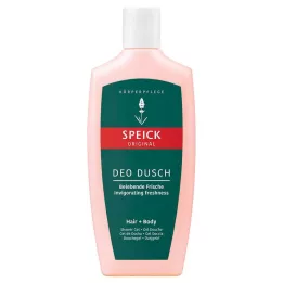 SPEICK Prírodný sprchový dezodorant, 250 ml