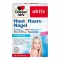 DOPPELHERZ Skin+Hair+Nails Tablets, 60 kapsúl